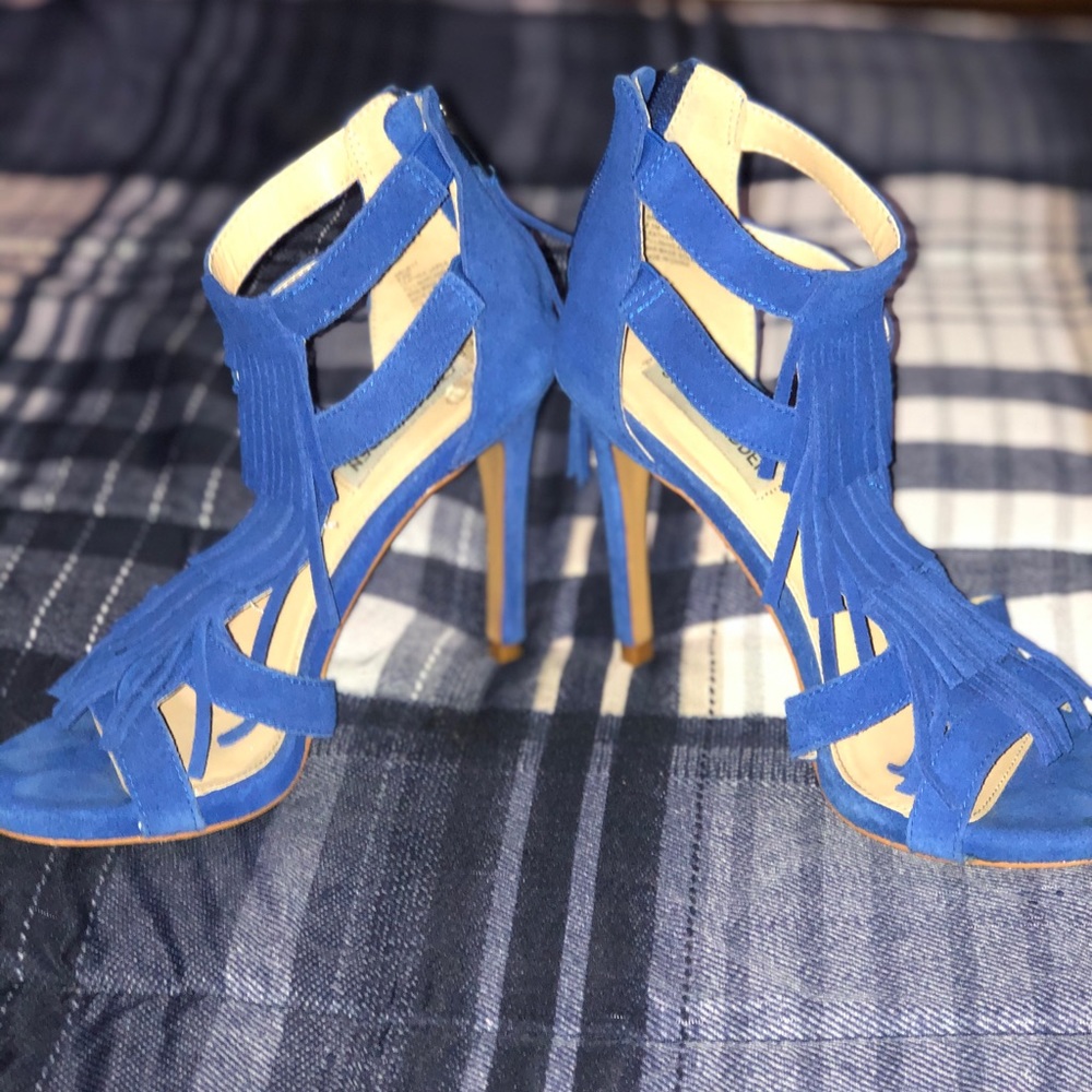 Steve Madden Heels - Picture 2 of 6